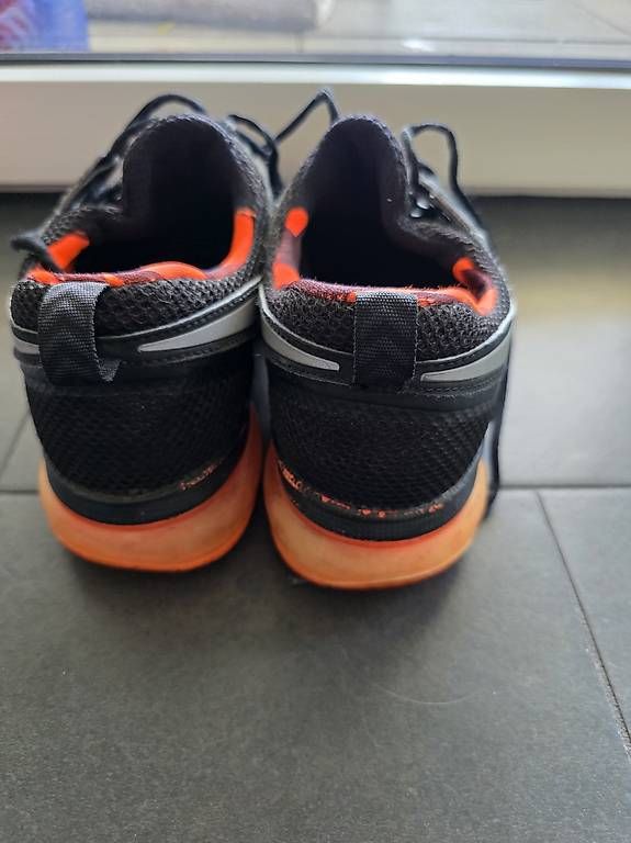 Nike Scarpe da uomo: Nike Schuhe – Usato da Frick venduto da raphi_S 3