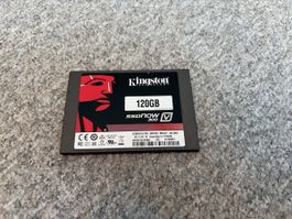 Kingston SSD 