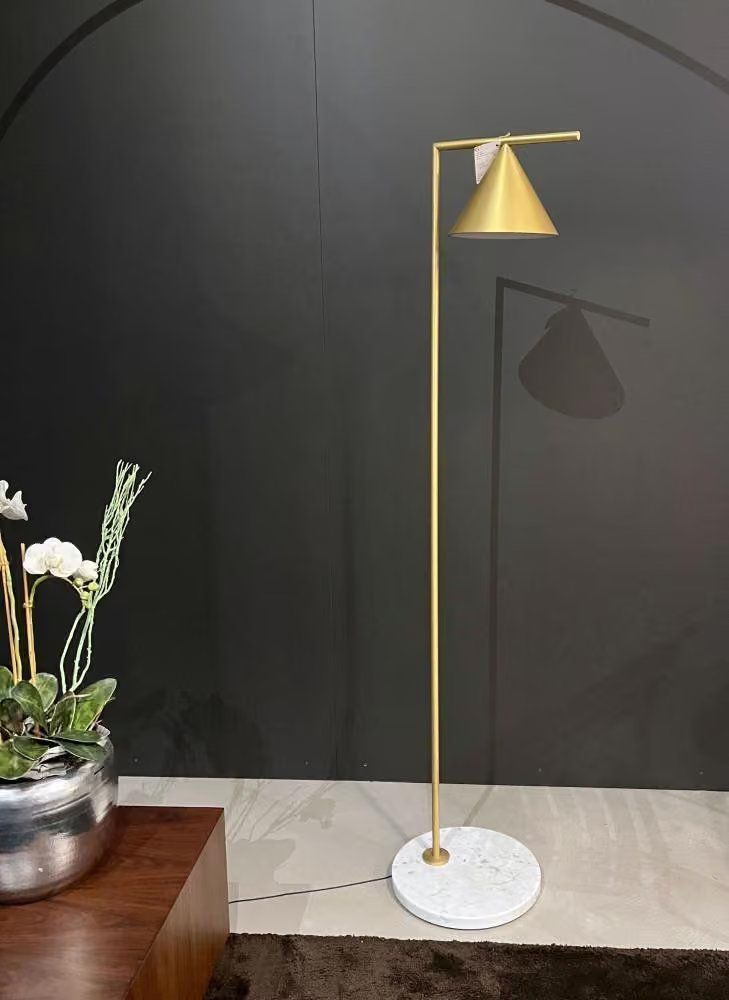 Flos Lampade: Flos - Captain Flint gold – Usato da Horn venduto da Ruf_Des
