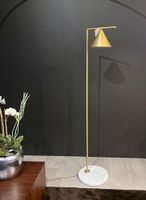 Flos - Captain Flint gold