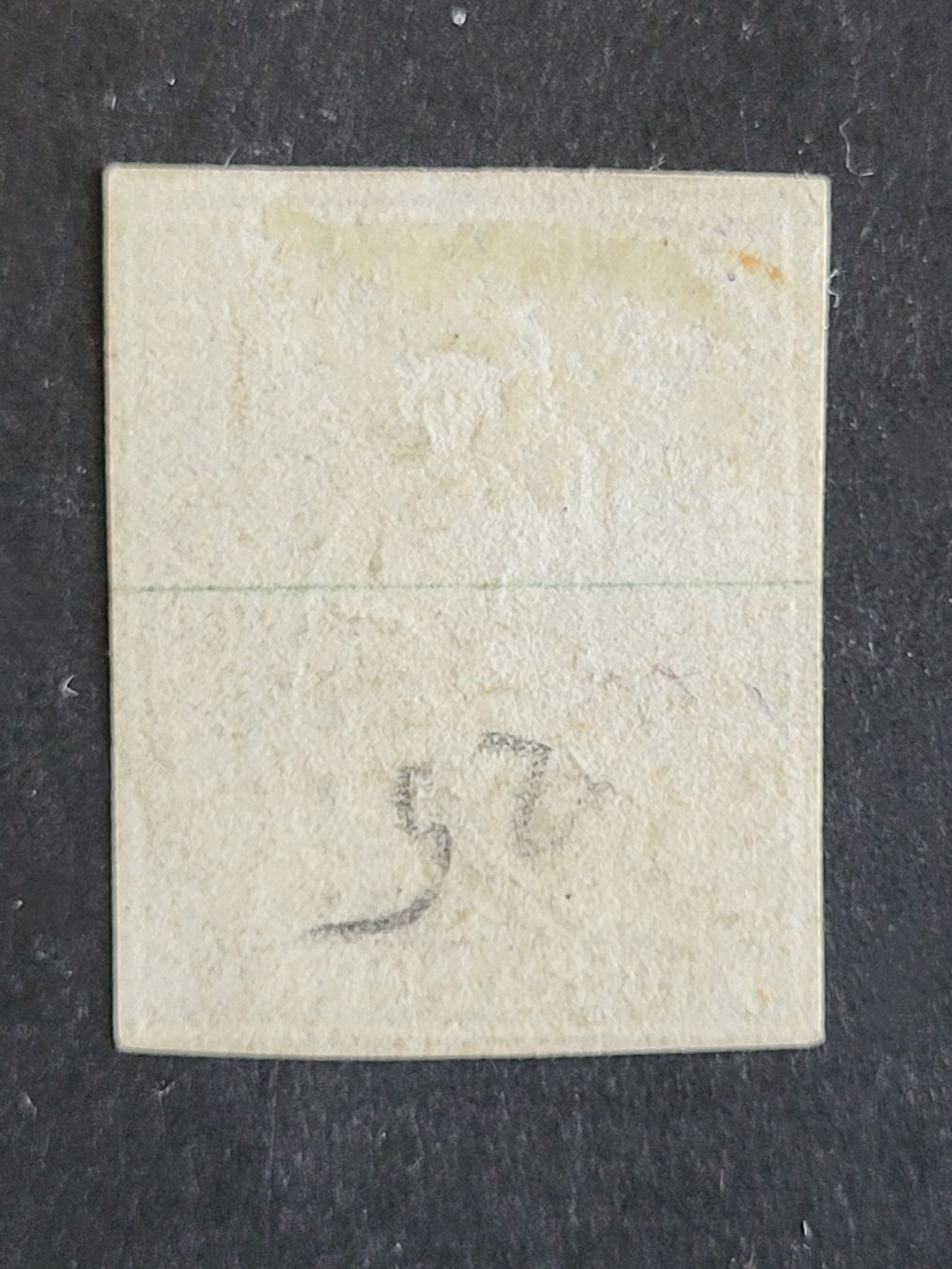 Alle Briefmarken: Schöner 10 Rp. Strubel – Gebraucht aus stäfa von brandy66 1