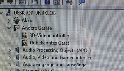 Hewlett Packard Notebook: HP ENVY Notebook Intel Core i7 mit Win11 – Usato da Sitterdorf venduto da Lenggi7 4
