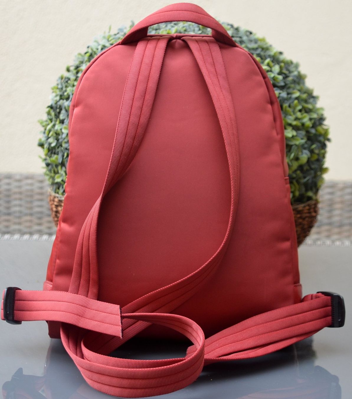 Longchamp Zaini: Rucksack Longchamp Le Pliage sac à dos – Usato da Collonges venduto da arashee 2