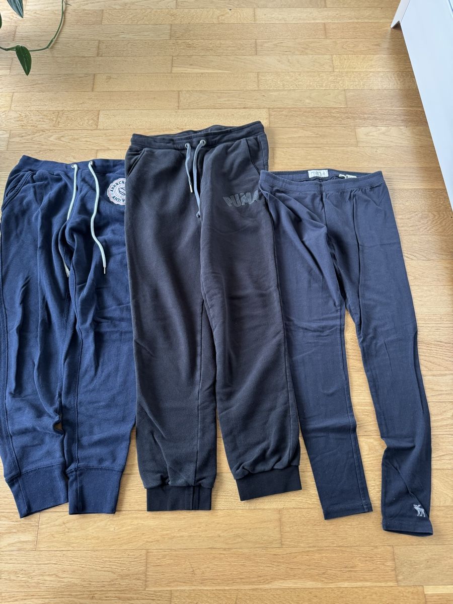 Lotti di vestiti: Women sweatpants – Usato da Münchenstein venduto da ArleneLM