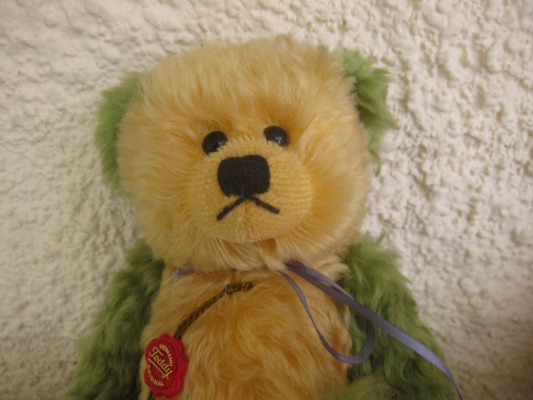 Teddy Hermann Jouets: Teddybären Herrmann – D'occasion à Regensdorf par Eri8057 2