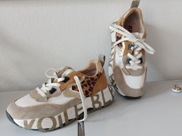 Sneaker Damen von "Voile blanche", Grösse 40