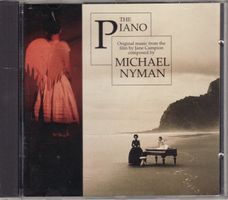 Michael Nyman – The Piano
