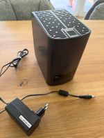 Western Digital My Cloud EX2 Ultra NAS (ohne Festplatten)