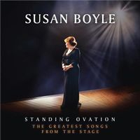 Susan Boyle - Standing Ovation: Greatest Songs from the ...