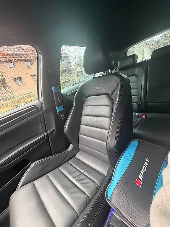 Autos: Golf r 7  – D'occasion à Beringen par ybr_rdt8 3