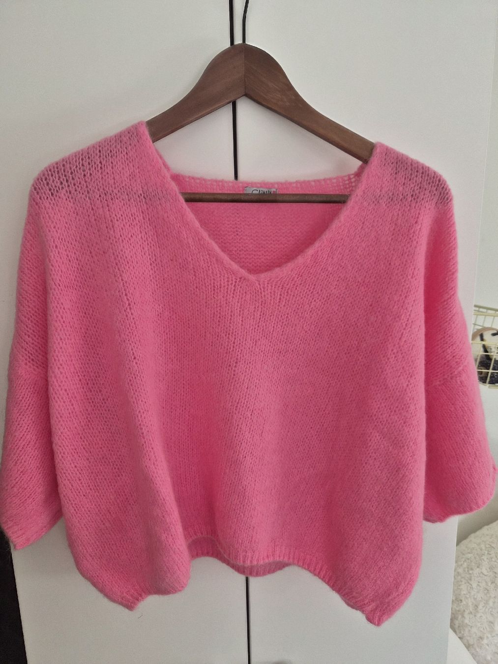 Pulls & Sweat-shirts: wool sweater  – D'occasion à Pully par belleisa01