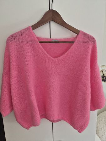 wool sweater 