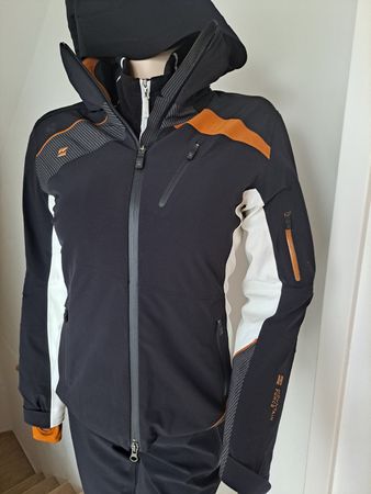 NEU Mountain Force Skianzug Damen 36/38 N.P 1400.00