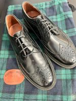 George Hogg Lady Chaussures en Cuir (36) avec boîte et poche