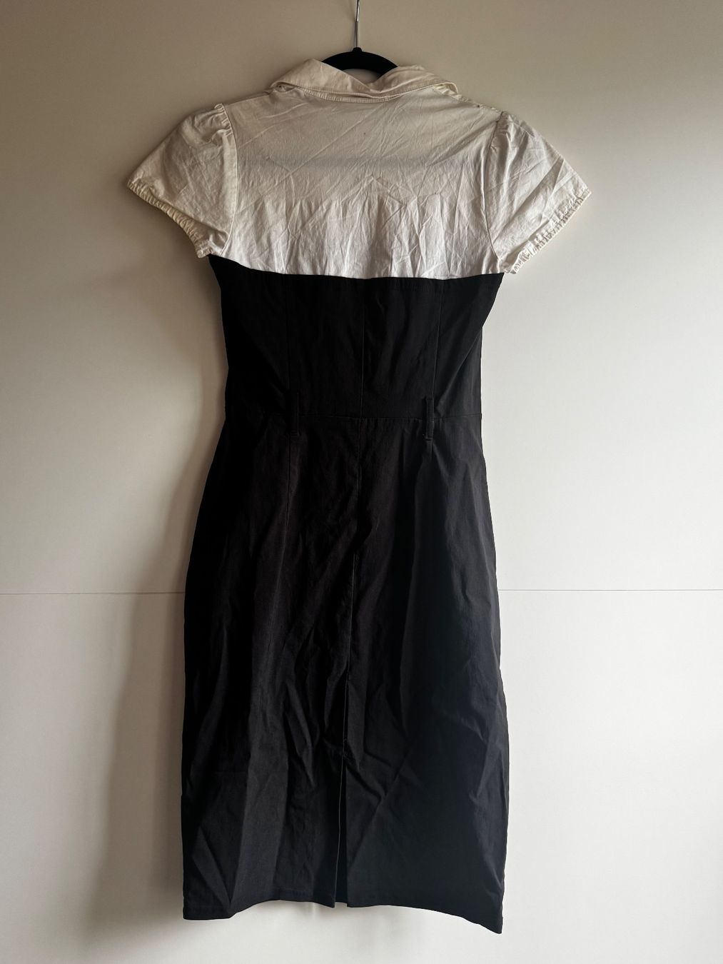 Vestiti: Robe de soirée noir et blanche – Nuovo (secondo la descrizione) da Orges venduto da Lapin 1