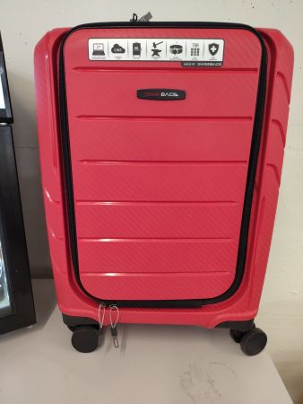 SW41 Bags - Cabin Size Luggage Gr. 20" Rot