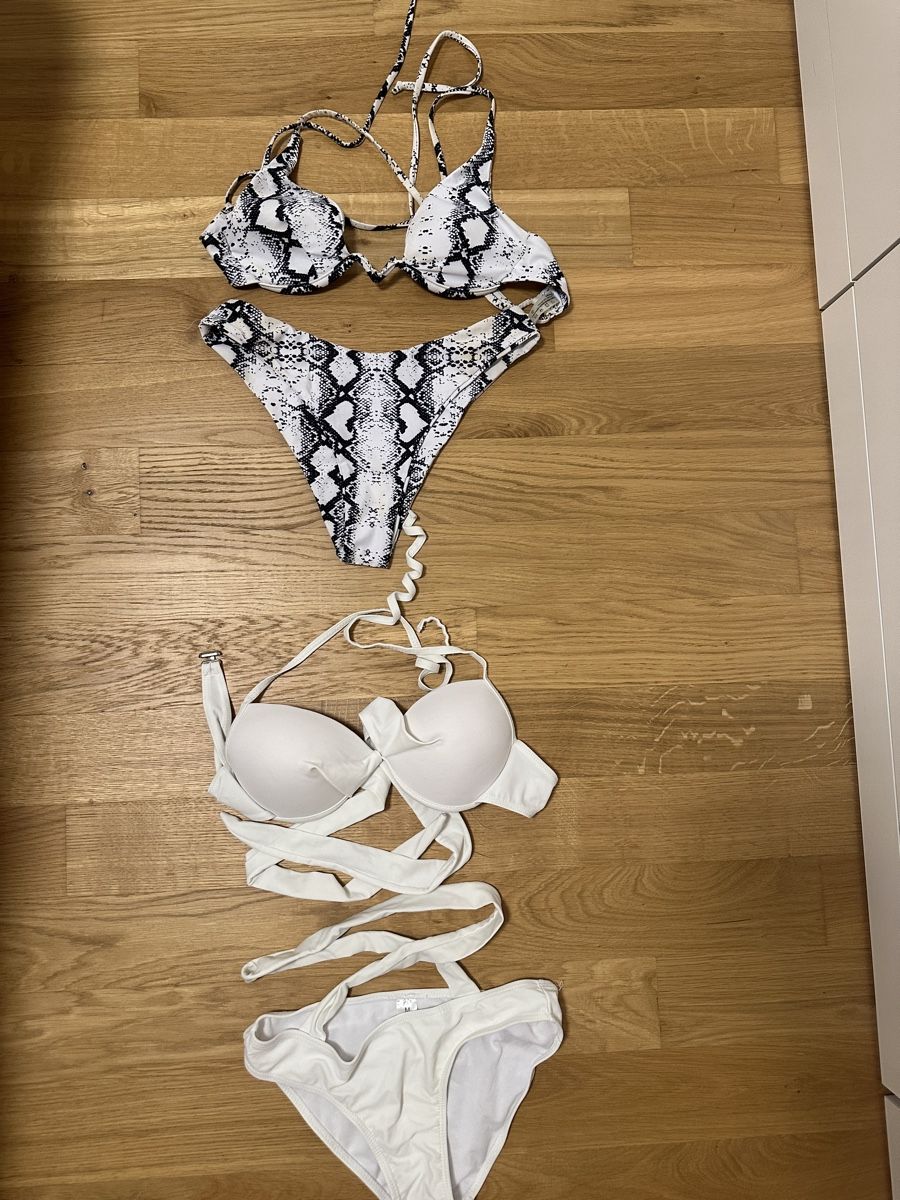 Badekleider & Bikinis: 6x Bikini S – Gebraucht aus Lufingen von ott_r59k 2