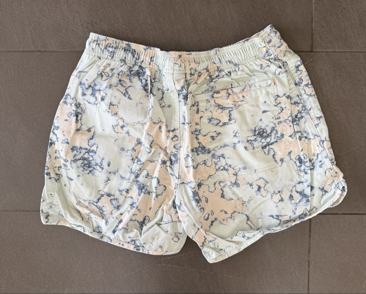 Dickies Hosen: Short Dickies à motif marbré – Neu und originalverpackt aus Pomy von emmakie 2