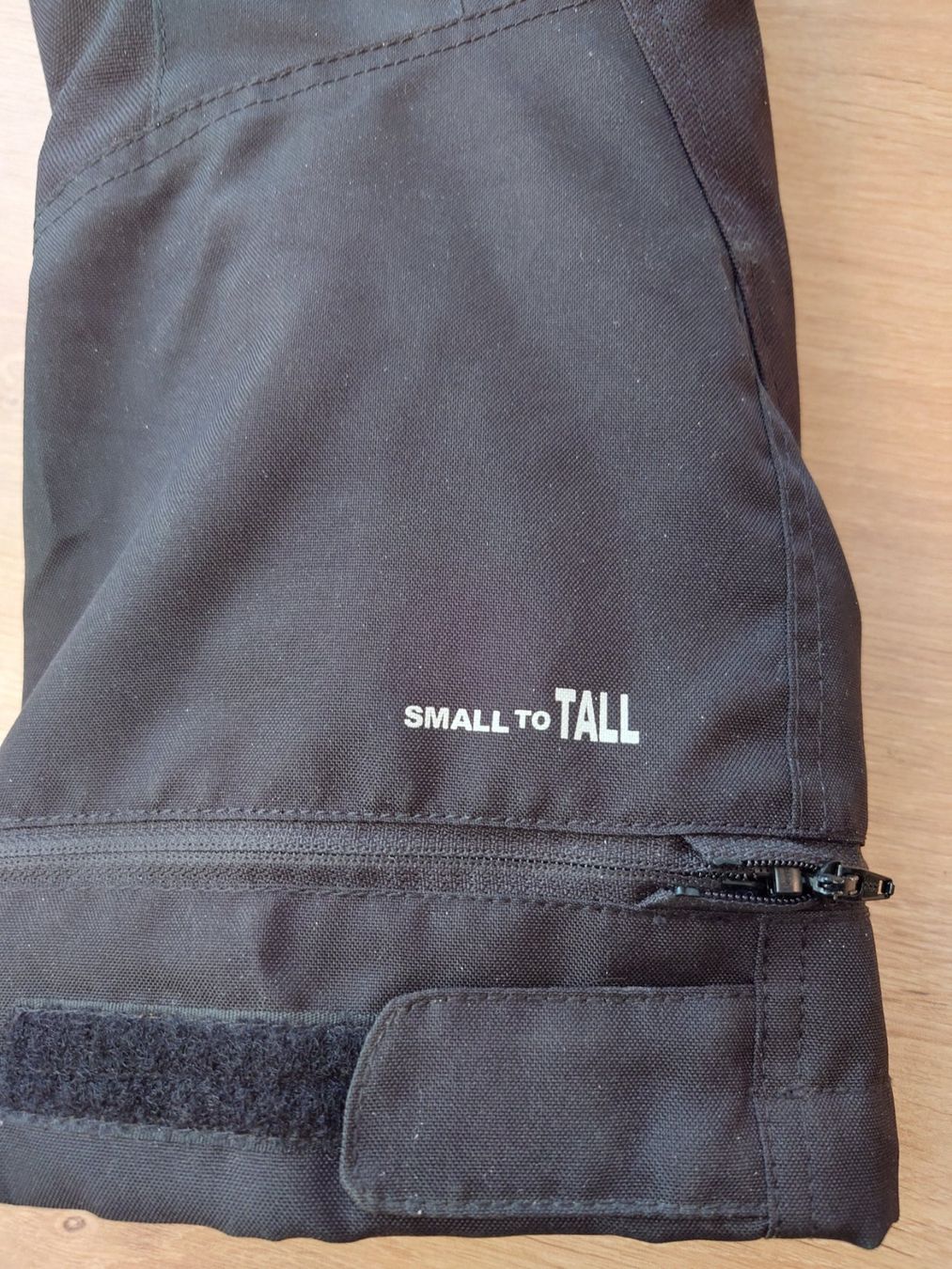 Pantaloni: Kinder Motorrad Hose DIFI – Usato da Rorbas venduto da Mond47 2