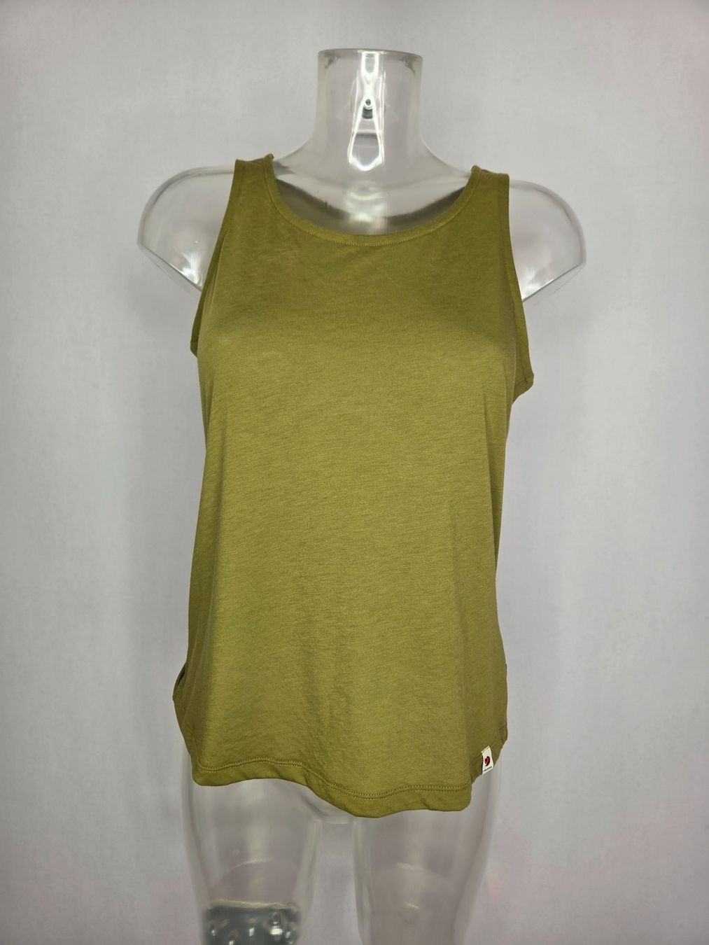 Fjällräven Top: Fjällräven Tanktop - M – Usato da Bern venduto da -Aniko-
