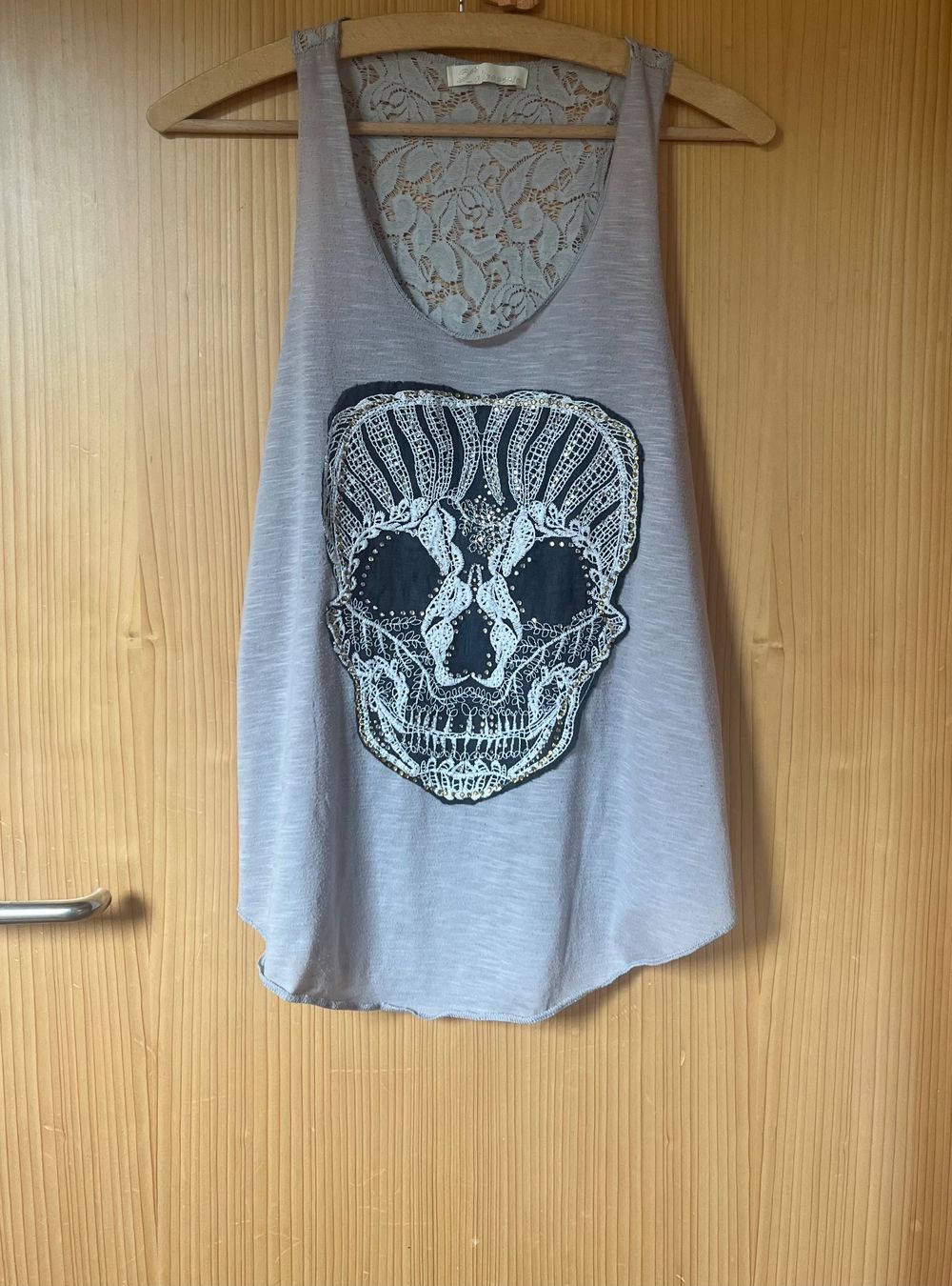 Tops: Lot de 3 top – Gebraucht aus Ardon von chl_j2df 3