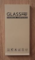 Verre Trempé Premium pour iPhone 13 Pro - Dureté 9H - NEUF