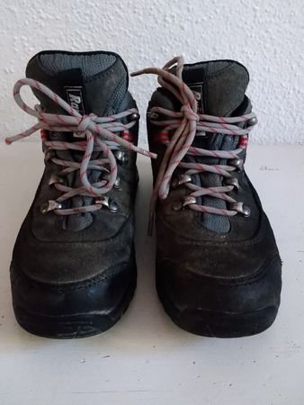 Wanderschuhe Raichle Größe 31 Kinder