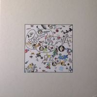 Led Zeppelin – Led Zeppelin III