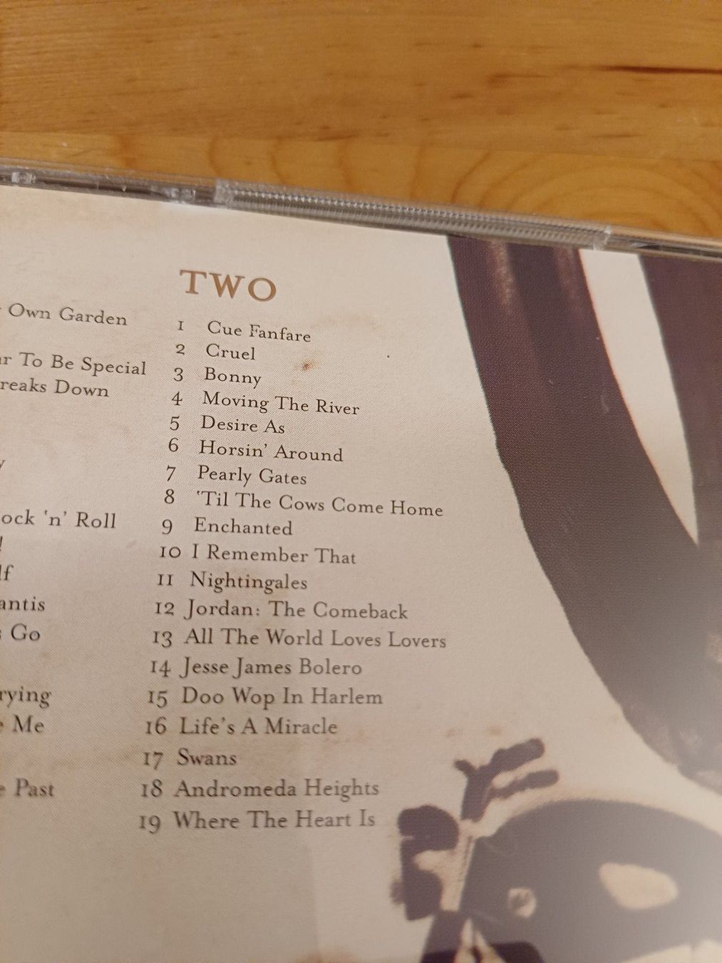 CD: Prefab Sprout - 38 Carat Collection (Doppel-CD) – Usato da Jona venduto da Rreto71 3
