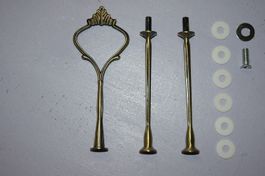 Etagerestangen Bausatz
