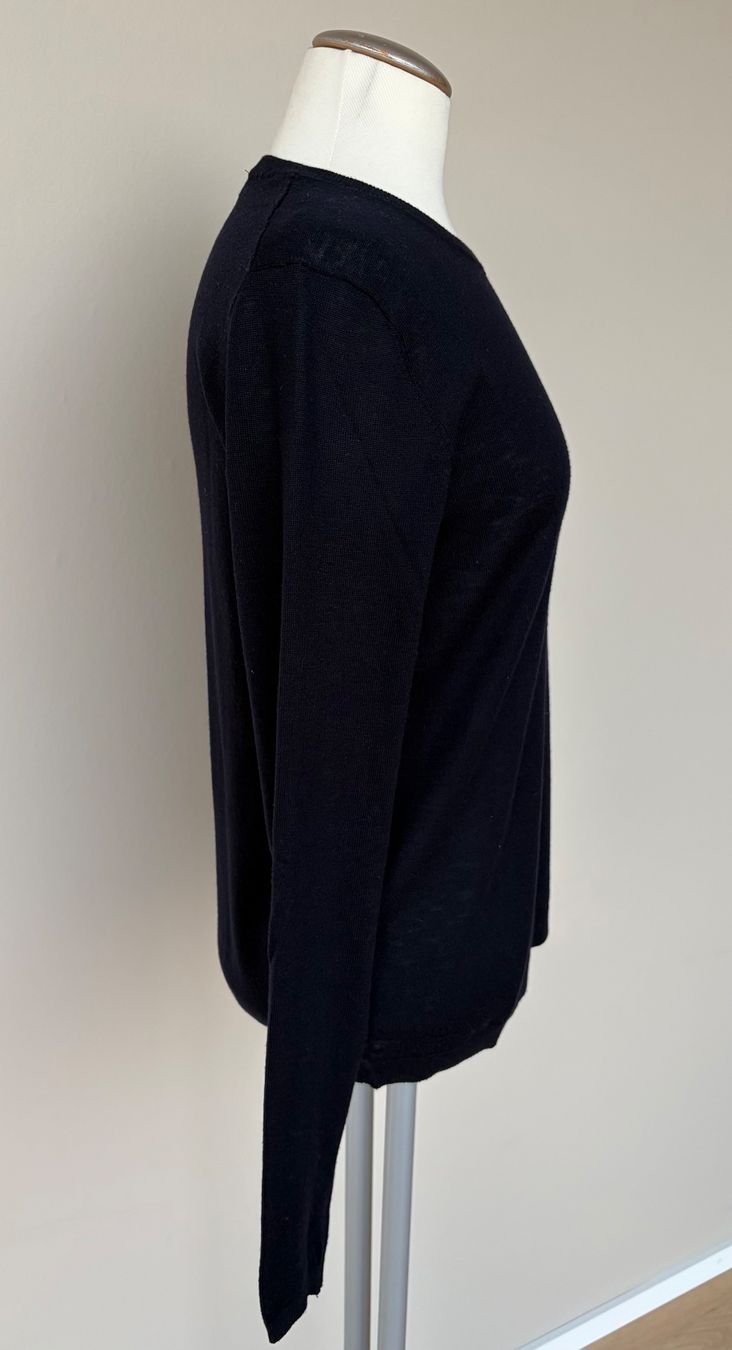 Zara Pullover & Sweatshirts: ZARA leichter Modal/Cashmere Pullover Gr.M – Neu (gemäss Beschreibung) aus Degersheim von Starkigel 1