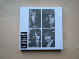 The Beatles And Esher Demos  Box 4 LP - Mint / sealed