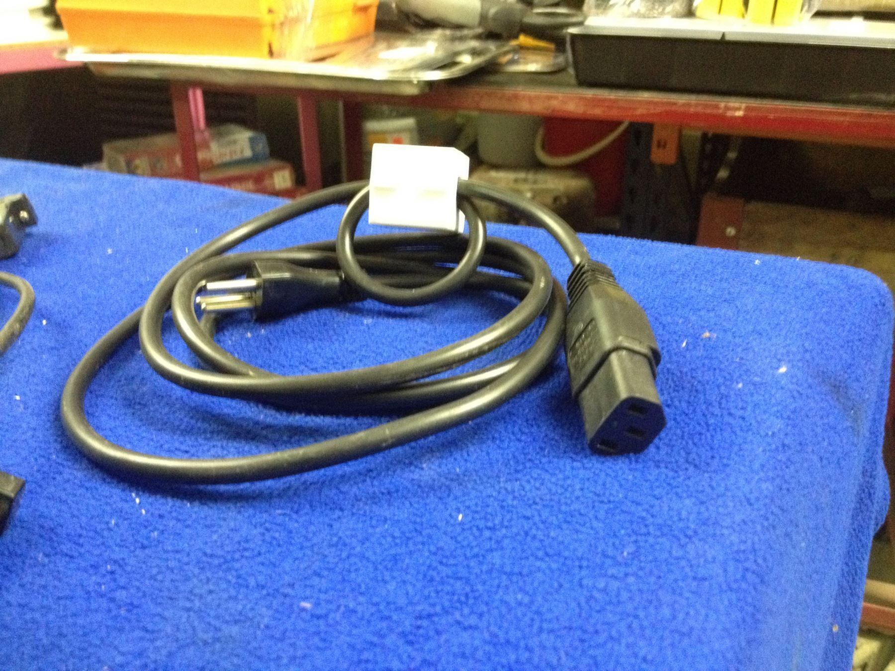 Tutte le macchine: Brieffrankiermaschine Top – Usato da Necker venduto da liq24 5