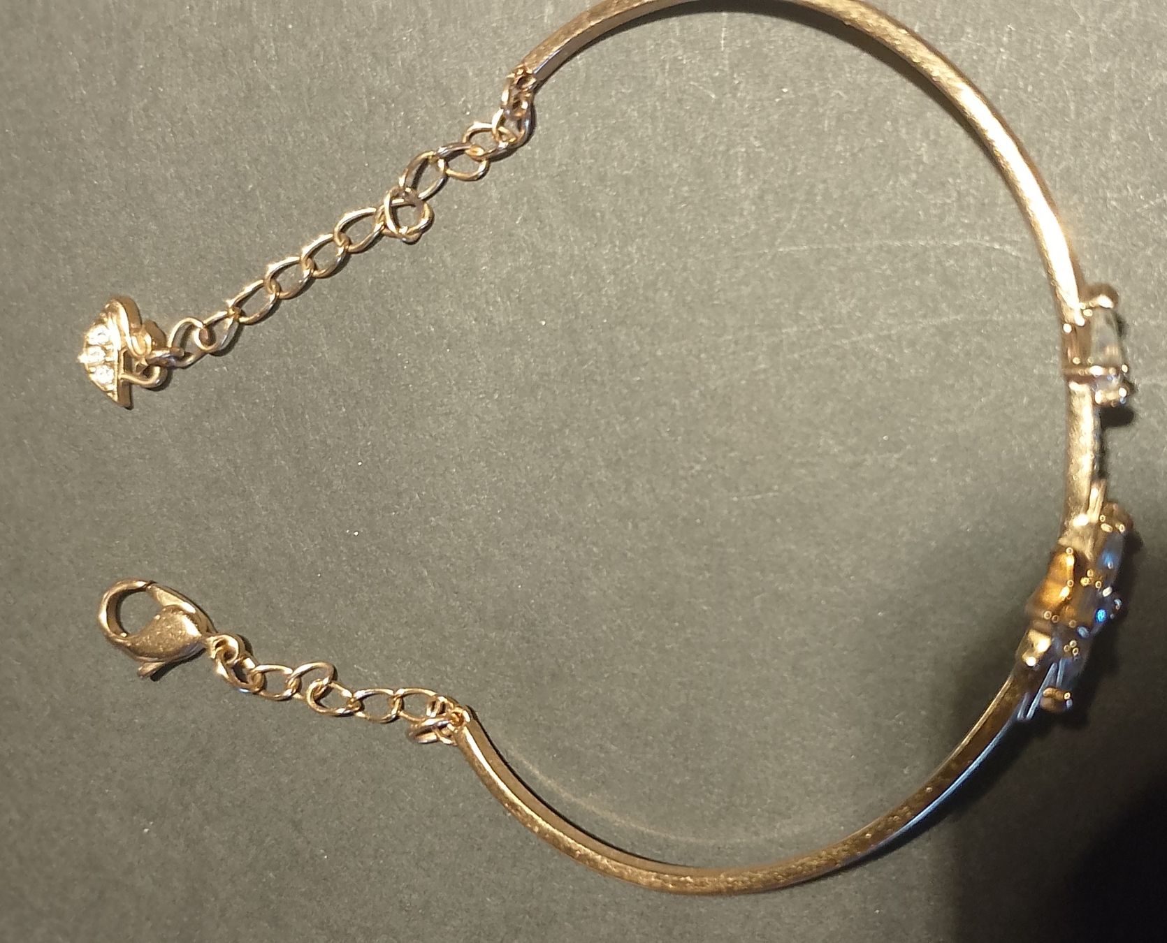 Swarovski Bracciali & Braccialetti: Swarovski Armband  – Usato da Therwil venduto da col_m6rx 2