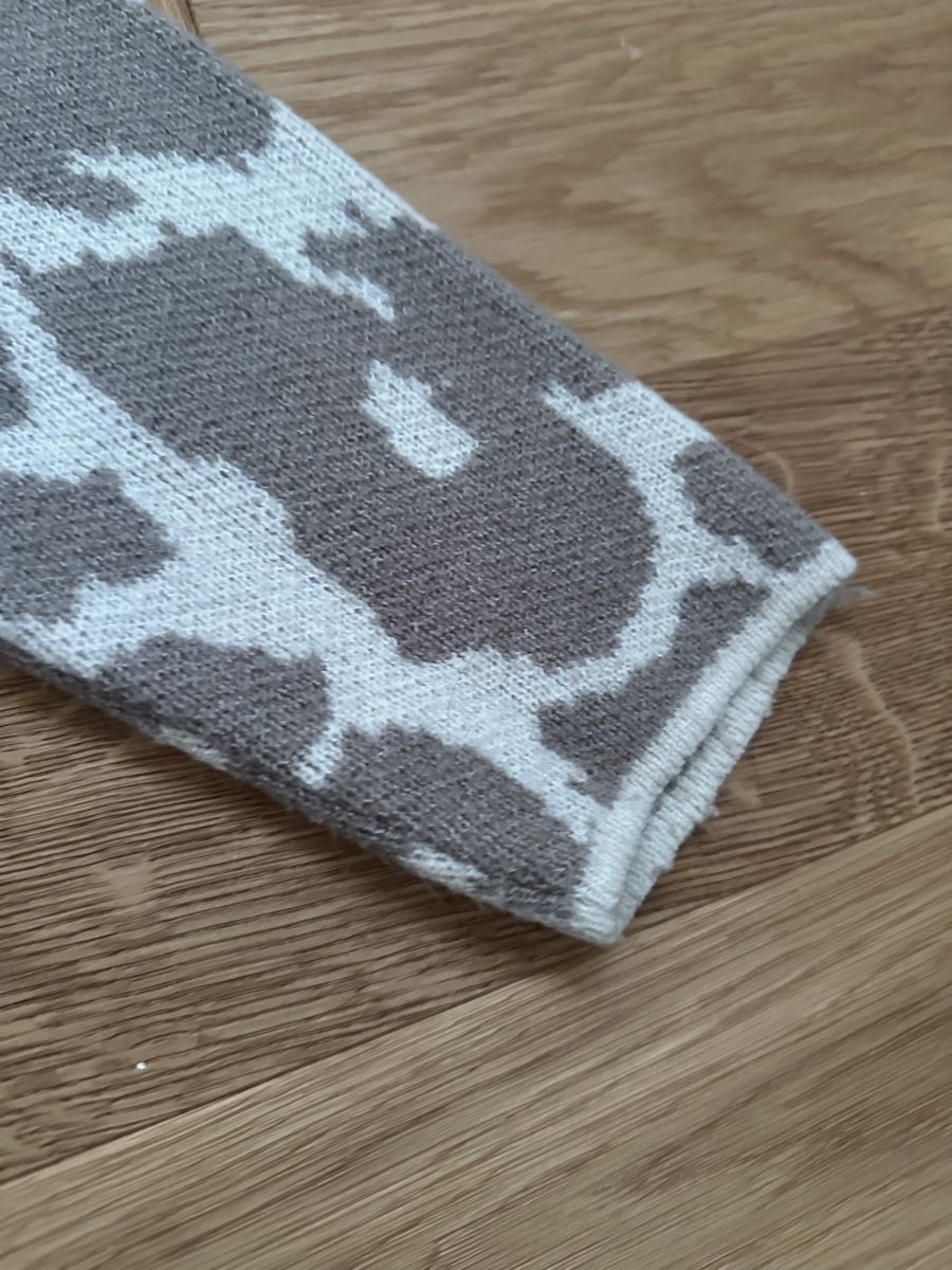 Pullover & Sweatshirts: Damenpullover Leopardenprint – Gebraucht aus Zürich von renba1 3