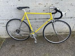 vélo de course " Mondia " vintage