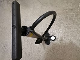 Velopumpe