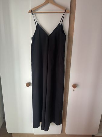 Kleid Zara schwarz Grösse S guter Zustand