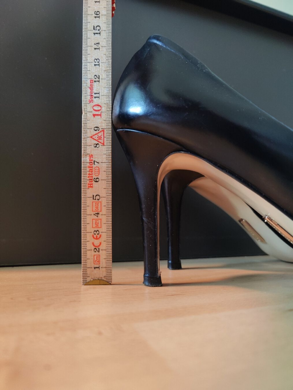 Roberto Santi Chaussures femmes: Roberto Santi Pump 40 – Neuf (Voir description) à Zollikofen par Ninu_359 3