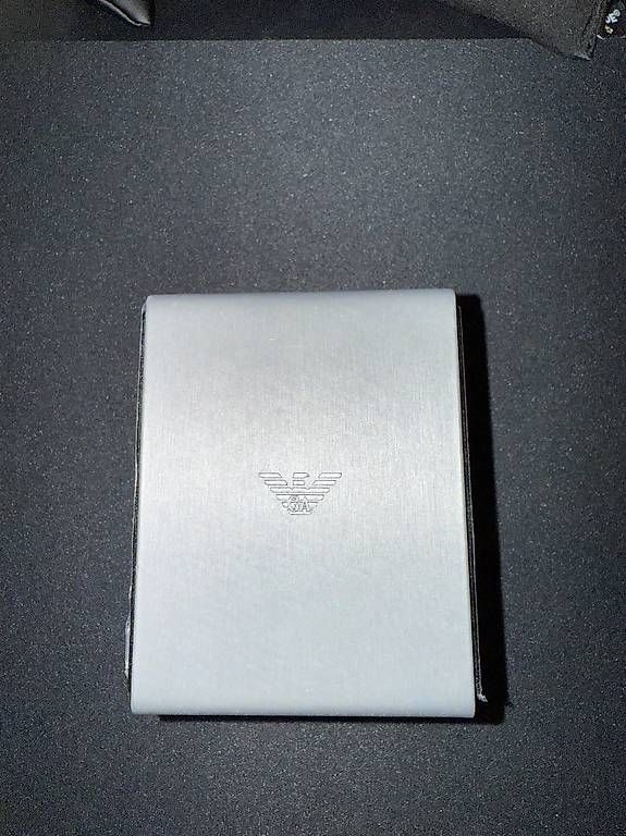 Armani Orologi: Montre Emporio Armani – Usato da Pont-de-la-Morge venduto da Darfal 2