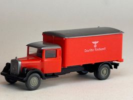 VE1-Wiking Mercedes 2500 Reichspost