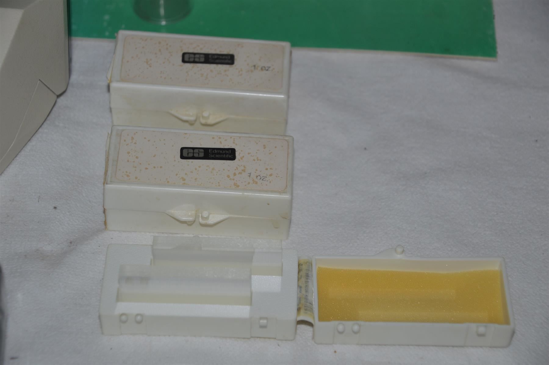 Microscopi: Mikroskop Cambridge Instruments GalenIII microscope – Usato da Collonges venduto da arashee 8