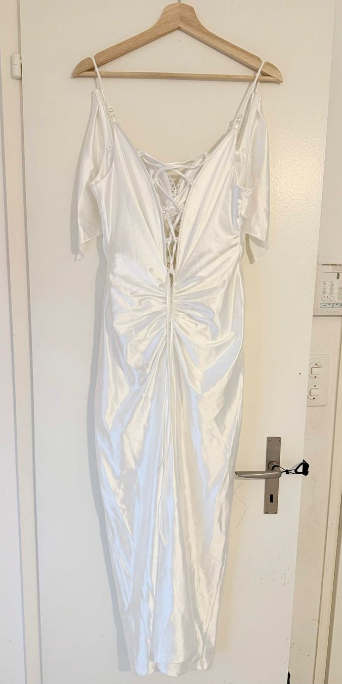Robes: Lacemade St. Phoenix Corset Dress – Neuf (Voir description) à Oensingen par ped_wb6r 3