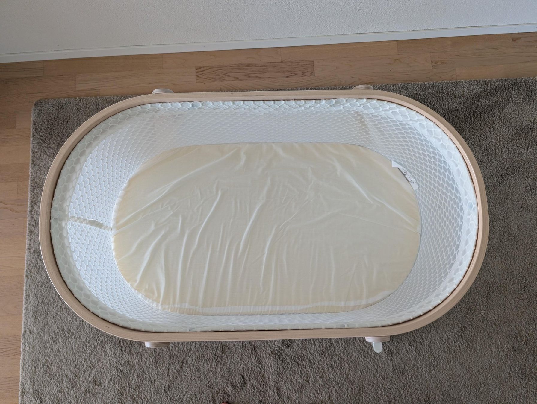 Berceaux: ÄLSKVÄRD Bassinet – D'occasion à Bern par Cata_M 3