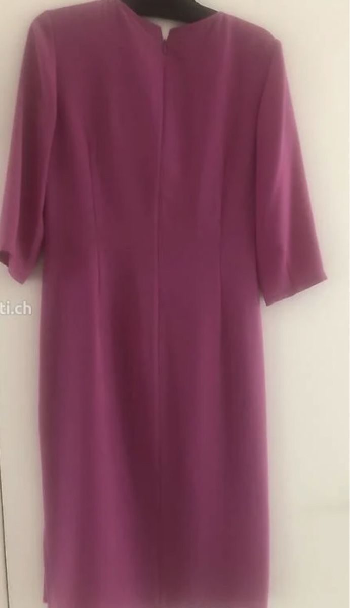 Riani Vestiti: Cocktailkleid von Riani, Gr. 38 – Nuovo (secondo la descrizione) da Basel venduto da anna123456789 2