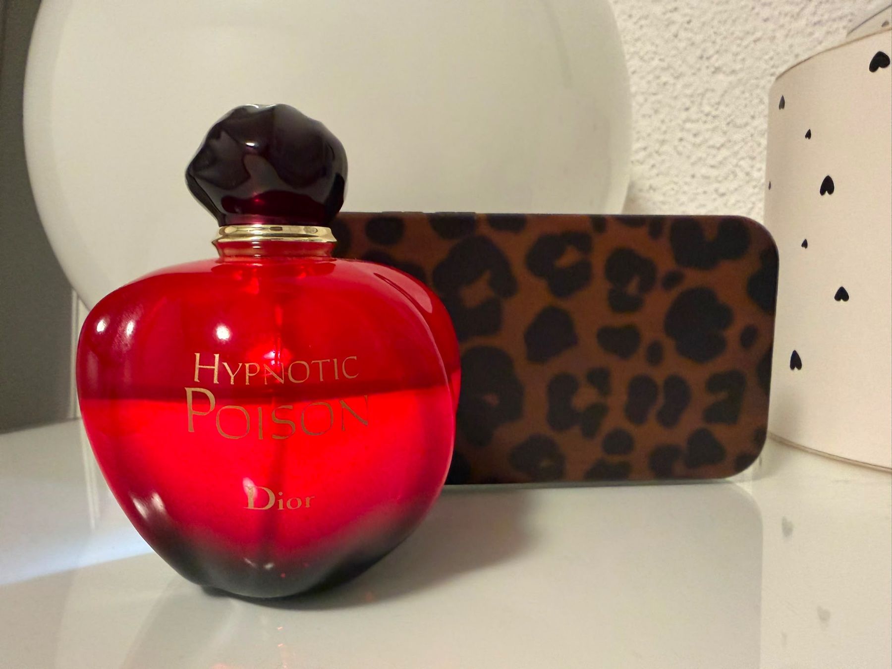 Dior Parfum & Eau de Toilette: Parfum Hypnotic Poison von Dior – Gebraucht aus Buchrain von Babyblau777 1