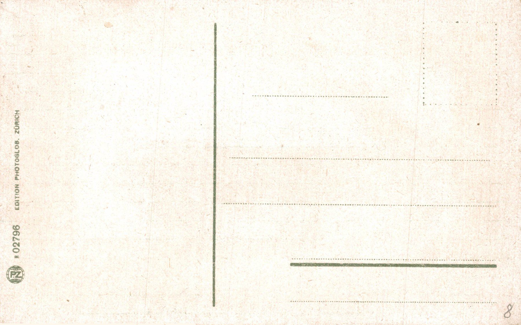 Cartoline postali: Bruggen (St. Gallen) – Usato da Bronschhofen venduto da Astore 1