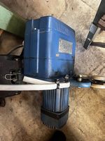 Demag Kran