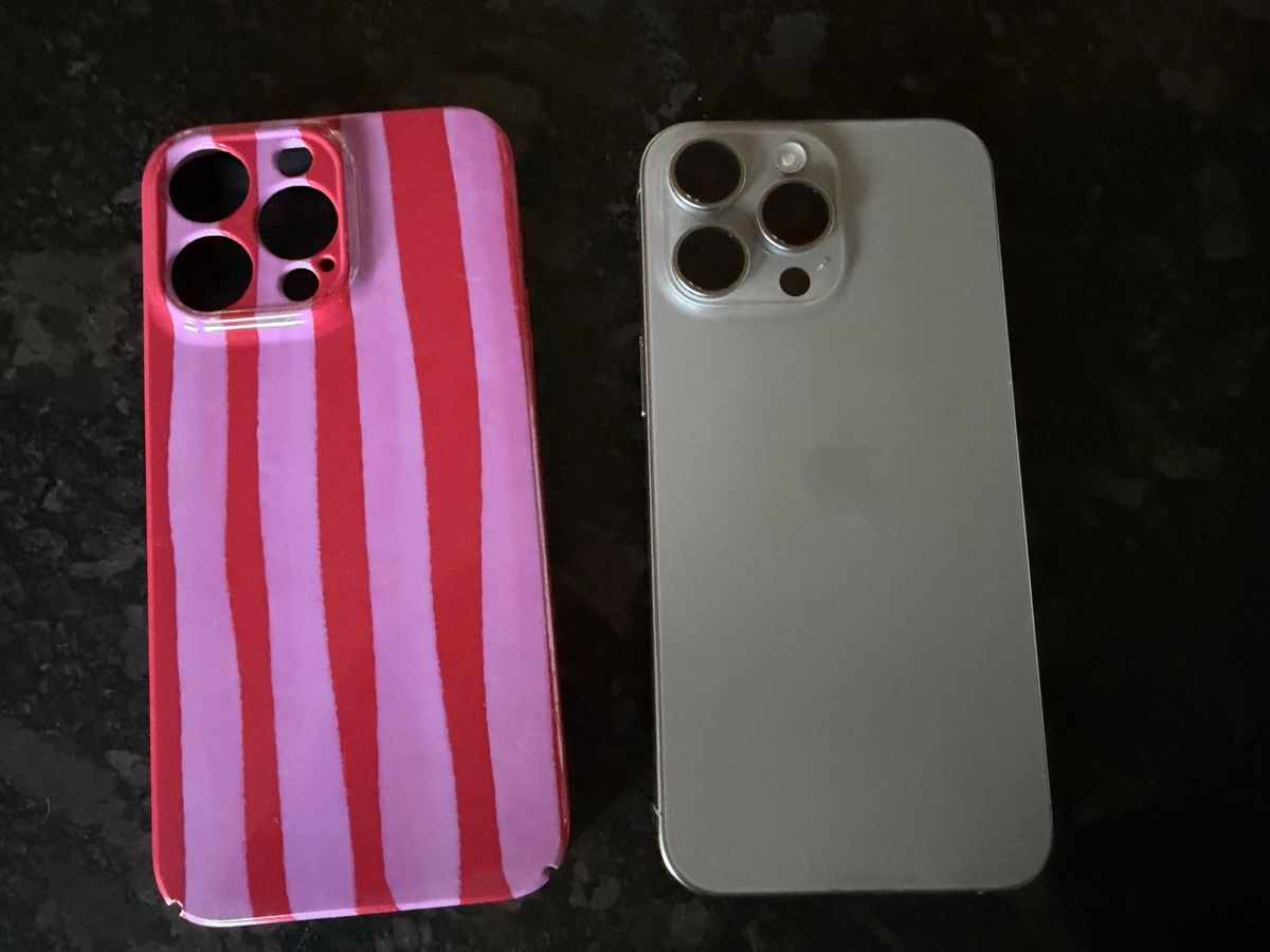 Apple Telefoni cellulari / Smartphones: iPhone 15 Pro Max Titan 512GB – Usato da Utzenstorf venduto da ybwarrior 2