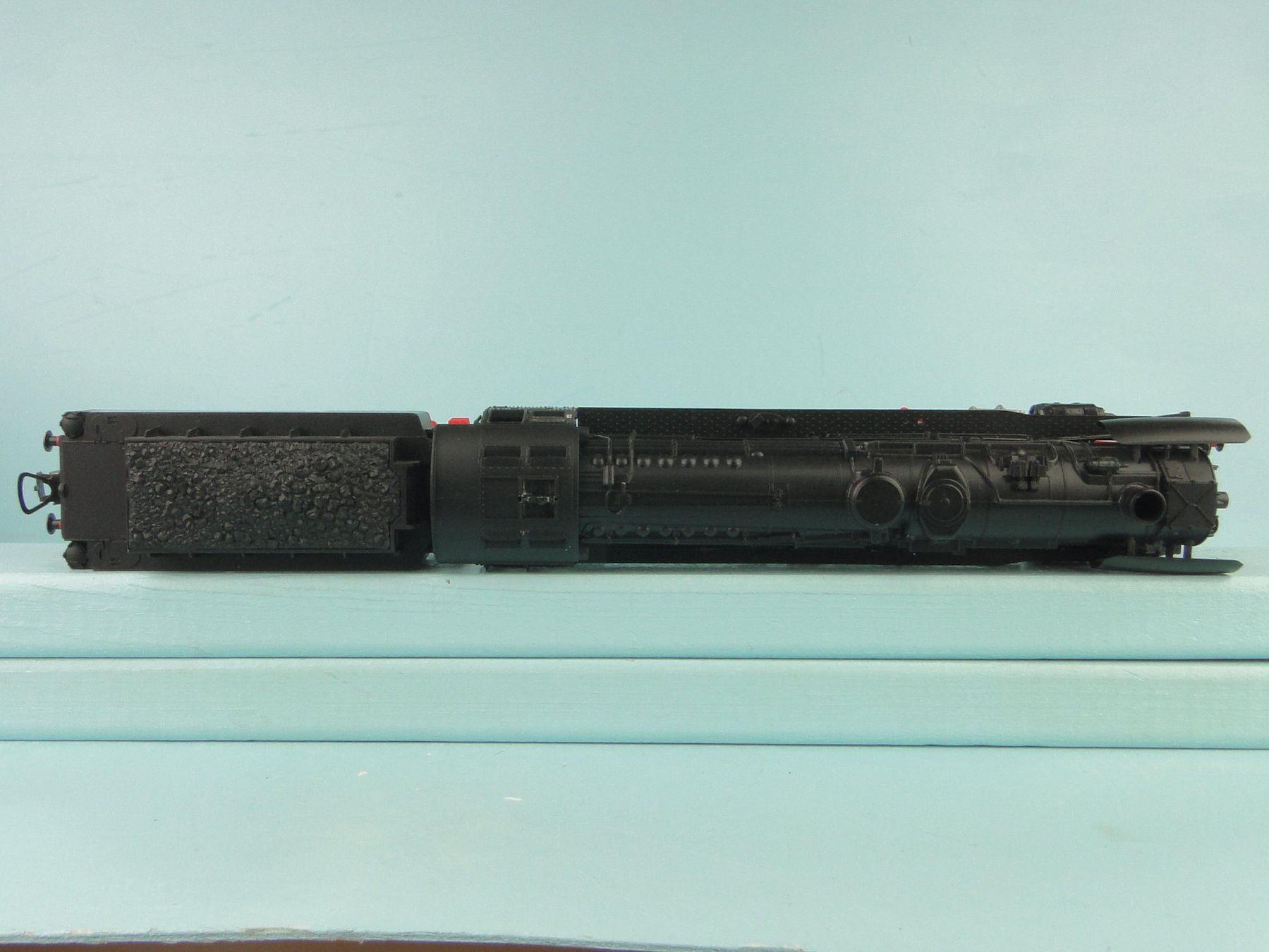 Piko Modellini di ferrovie: PIKO H0  147 BR41 – Nuovo (secondo la descrizione) da Bülach venduto da cann11 6